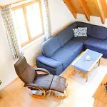 Κατάλυμα σε φάρμα Wellehof Oberkirch (Baden)