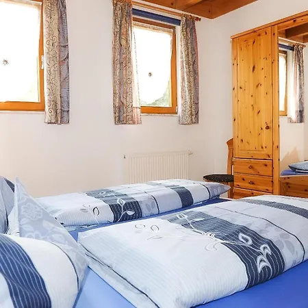 Farm stay Wellehof *