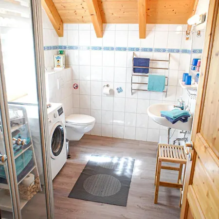 Wellehof Farm stay Oberkirch (Baden)