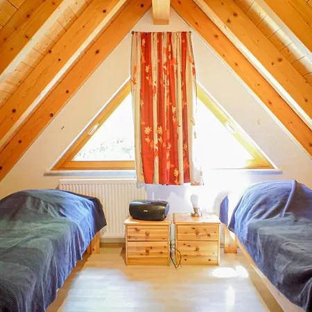 Farm stay Wellehof