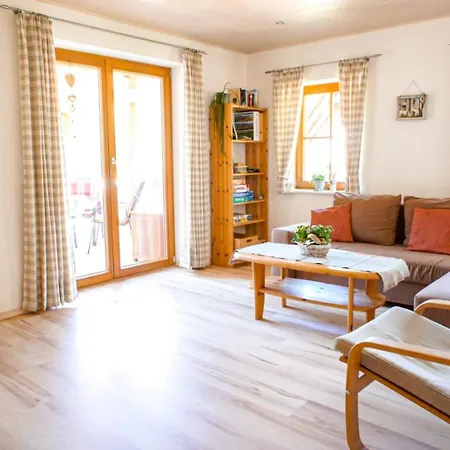 Wellehof Farm stay *