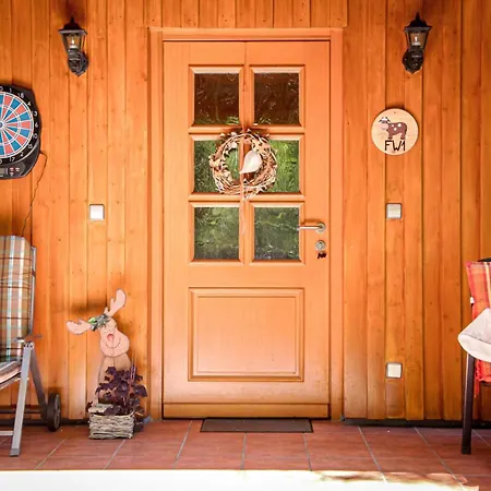 Farm stay Wellehof *