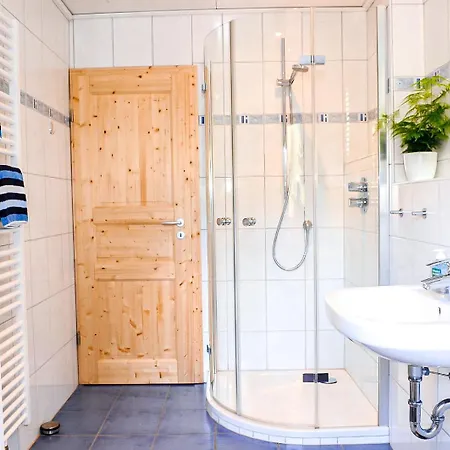 Farm stay Wellehof