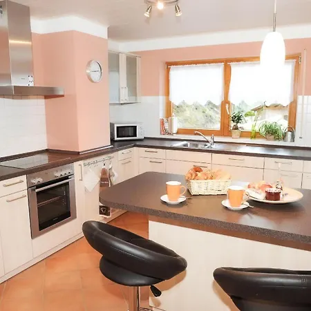 Wellehof Farm stay Oberkirch (Baden)