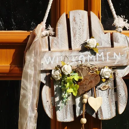 Farm stay Wellehof *