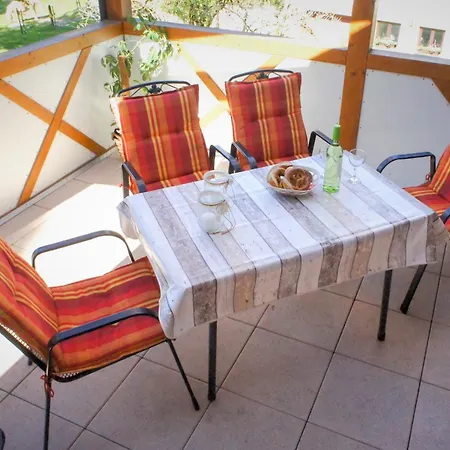 Wellehof Farm stay *
