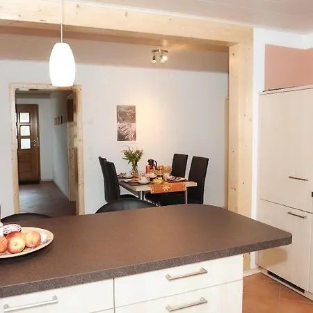 Wellehof Farm stay *