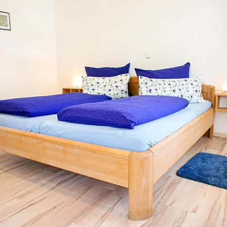 Farm stay Wellehof Oberkirch (Baden)